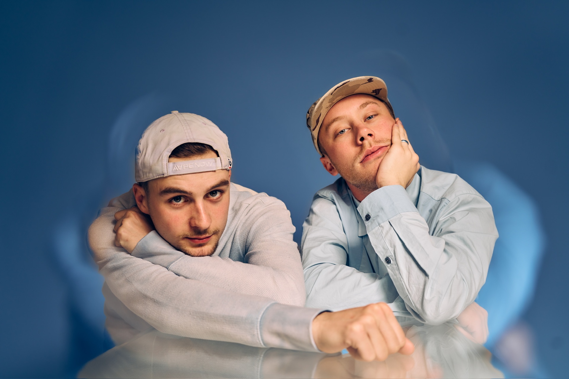 Artist Duo