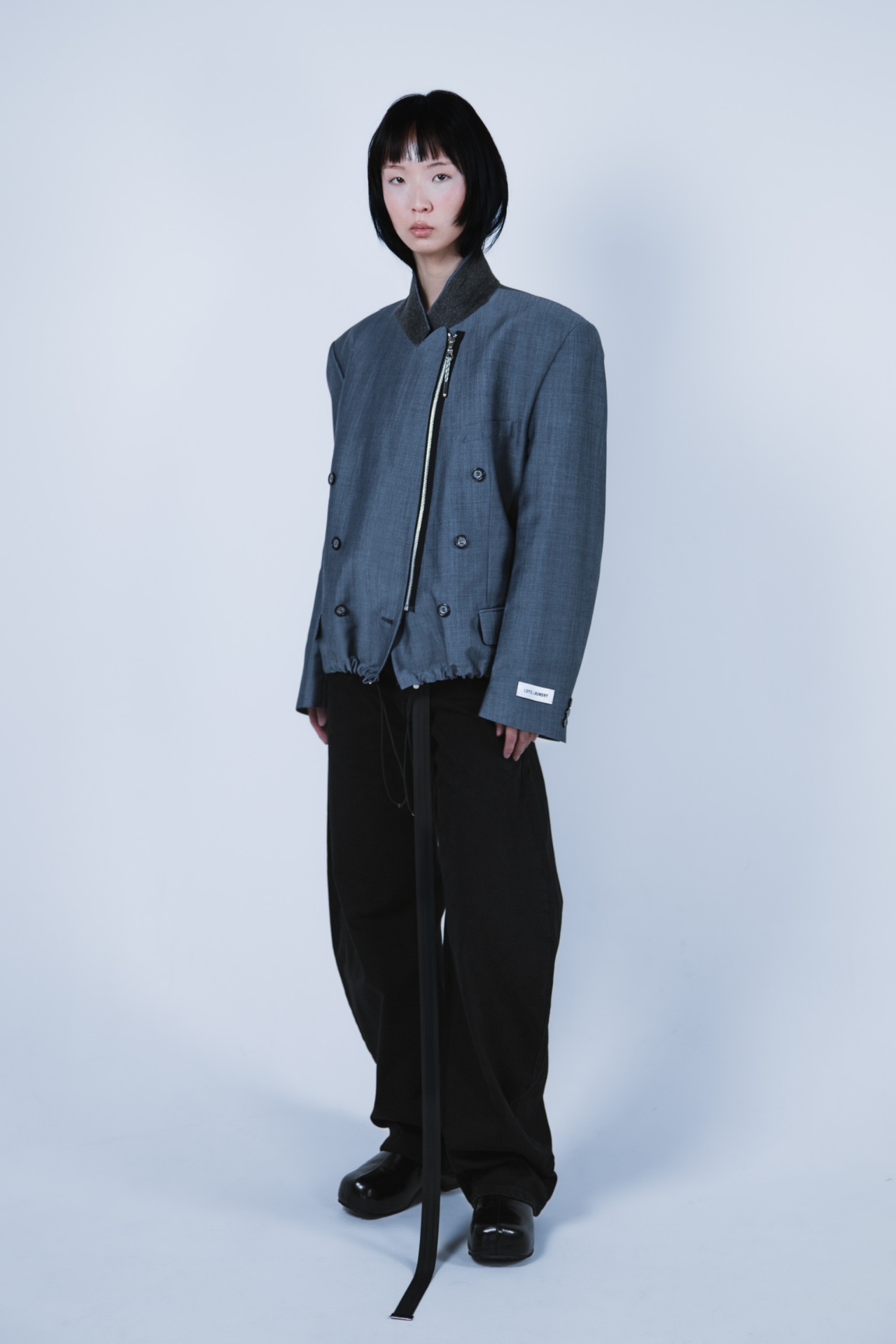 Tailored