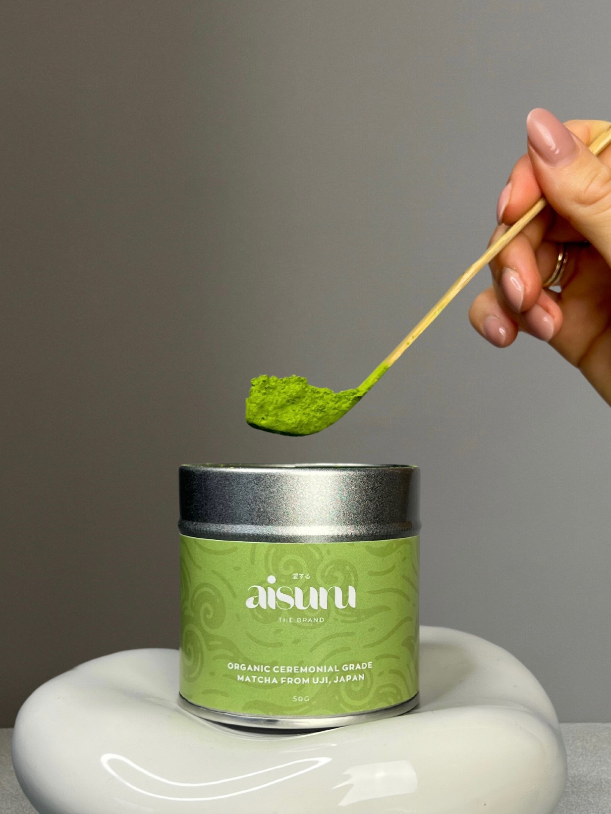 Aisuru Matcha